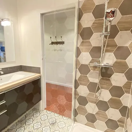 Apartamento 06cf Beautiful Renovated In Old
