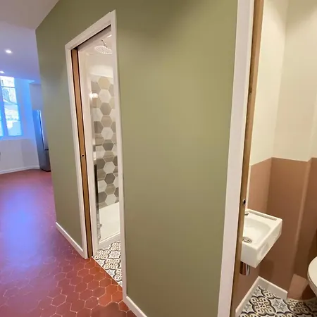 Διαμέρισμα 06cf Beautiful Renovated In Old *